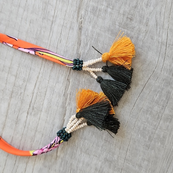 Agua Bendita Bikini Set - Picture 7 of 10